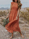 Eowyn - Elegantes & Verspieltes Damenkleid für Frauen