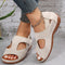 Levoire | Bequeme Sandalen