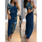 Eleganter Und Lässiger Einteiler Für Frauen | Chic