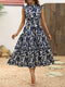 Jubilee - Elegantes & Verspieltes Damenkleid für Frauen