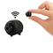 Mini cámara de seguridad con WiFi - 1080P HD con visión nocturna y detección de movimiento