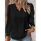 Marina - Damen Elegante Bluse