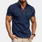 Stylisches Sommer-Poloshirt für Männer