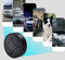 TrackMaster Pro - Universeller GPS-Tracker mit starkem Magneten