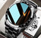 Alex | Luxus-Smartwatch - elegant, intelligent und vielseitig