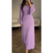 Zahara - Elegantes & Vielseitiges Maxikleid, für Frauen