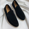 Atmungsaktive, leichte Loafers für Männer