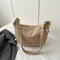 Sara - Kunstvolle Ein-Schulter-Messenger-Tasche