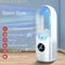 CoolMist 3‑in‑1 Rotorloser Ventilator & Luftreiniger – leise, mit UV & Ionisator