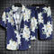 Scott - Klassisches hawaiianisches set