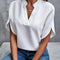 Chloe - elegante und leichte Bluse für Frauen