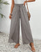 Lunara | WIDE HOSE FÜR DAMEN