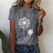 Panelope - Elegant Damen T-Shirt