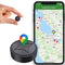 TrackFusion | Robust magnetisk GPS-tracker - kompakt och tillförlitlig