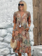 Harper | Lively - Geblümtes Kleid