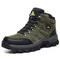 Robuste Wanderstiefel für Männer