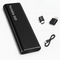 Tragbare SSD mit schneller USB-C-Datenübertragung
