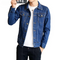 Denim Jacket | Klassisch & Langlebig | Zeitloser Stil