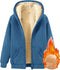 Trijnie | Weicher, warmer Fleece-Hoodie für Damen