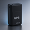 GPS Tracker Mini Tragbares Magnetisches Gerät