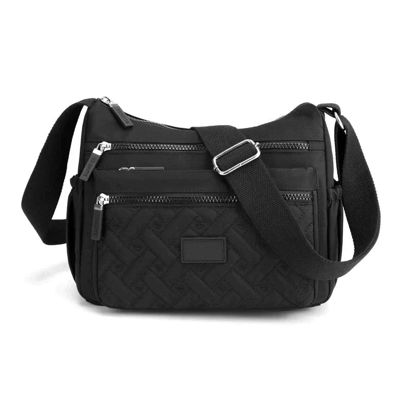 Luxus-Umhängetasche für Frauen - Rio Crossbody Bag für den täglichen Gebrauch