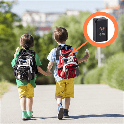GPS Tracker Mini Tragbares Magnetisches Gerät
