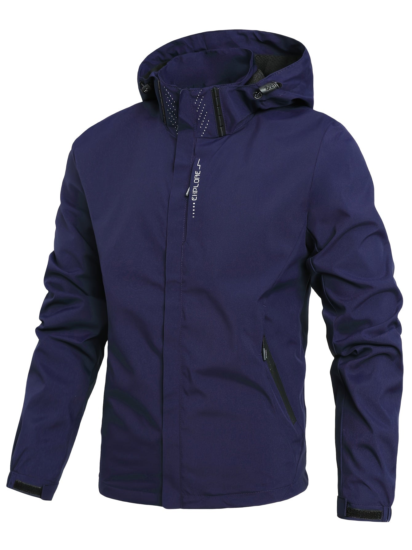 Noa | Stylische Softshell-Jacke