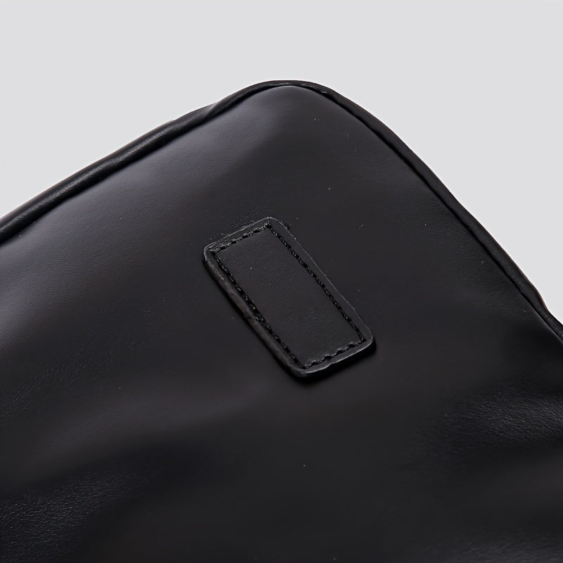 Tasche aus hochwertigem Kunstleder mit großem Stauraum für Damen