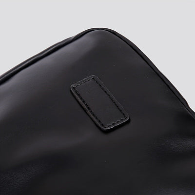 Tasche aus hochwertigem Kunstleder mit großem Stauraum für Damen