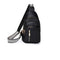 Tasche Damen Umhängetasche Klein Praktisch mit vielen Fächern