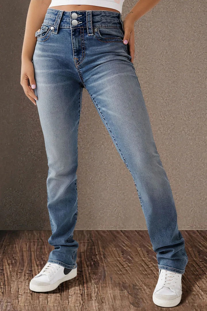Ageth - Lässige Jeans