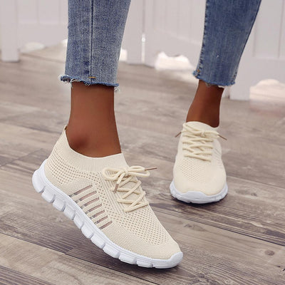 LumaStep - Orthopädische Komfortschuhe für Frauen