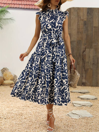 Jubilee  - Elegantes & Verspieltes Damenkleid für Frauen
