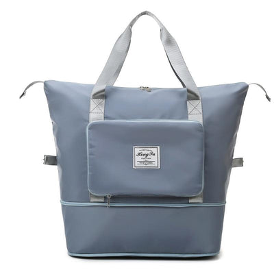 HongFu | Faltbare wasserdichte Reisetasche