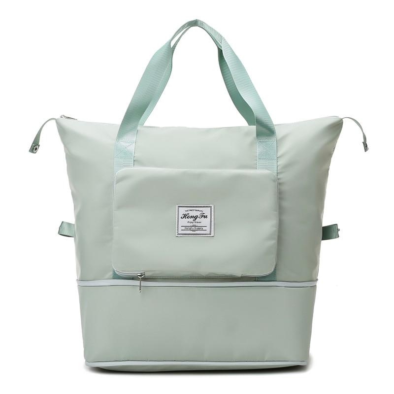 HongFu | Faltbare wasserdichte Reisetasche