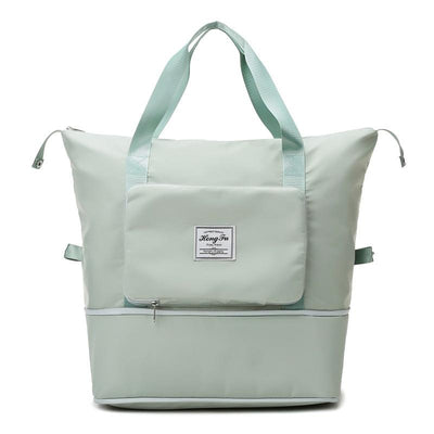 HongFu | Faltbare wasserdichte Reisetasche