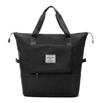 HongFu | Faltbare wasserdichte Reisetasche
