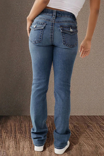 Ageth - Lässige Jeans