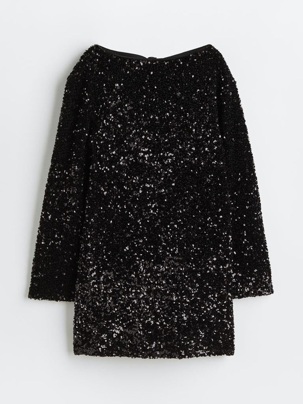 Adank - Kleid mit Fliege