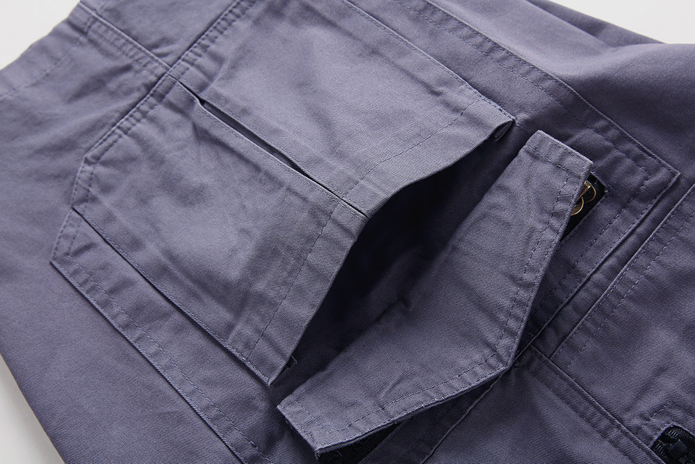 Strapazierfähige taktische Shorts für Männer, ideal für Outdoor-Aktivitäten und Wanderungen