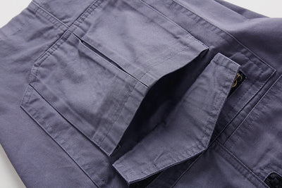 Strapazierfähige taktische Shorts für Männer, ideal für Outdoor-Aktivitäten und Wanderungen