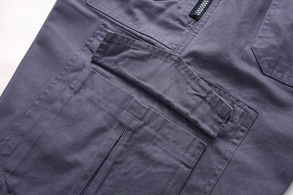 Strapazierfähige taktische Shorts für Männer, ideal für Outdoor-Aktivitäten und Wanderungen