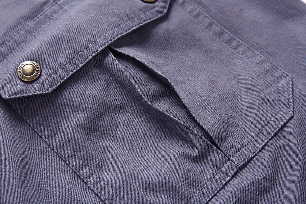 Strapazierfähige taktische Shorts für Männer, ideal für Outdoor-Aktivitäten und Wanderungen