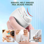 Elektrischer Nagelknipser