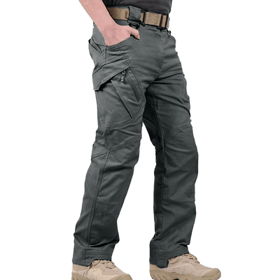 Force - Militärische Outdoor-Hose