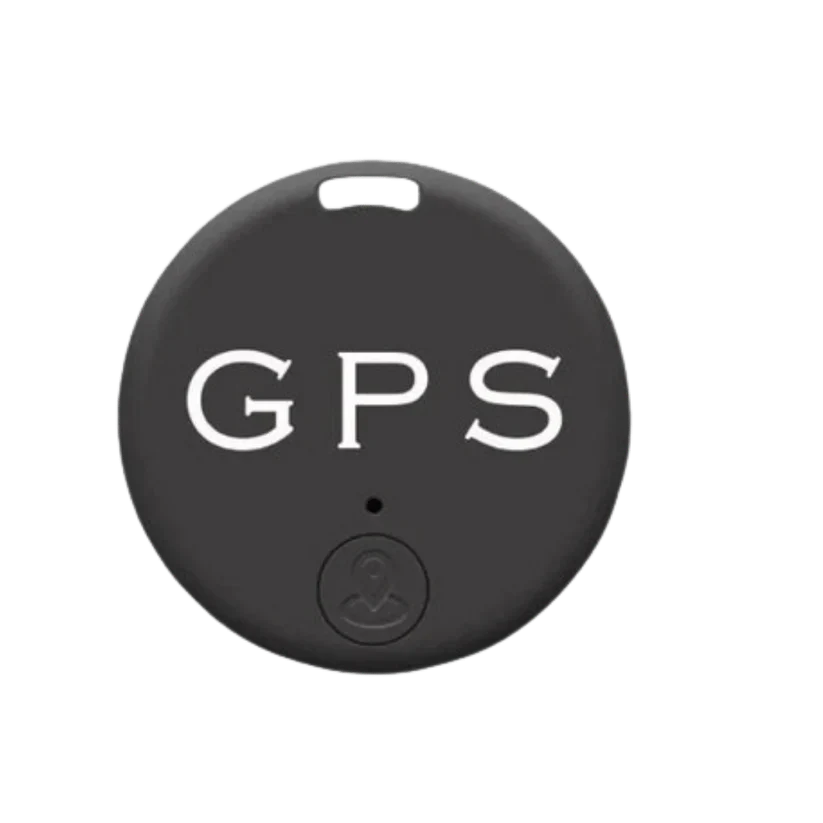 GPS Tracker Mini Magnetisches Echtzeitgerät