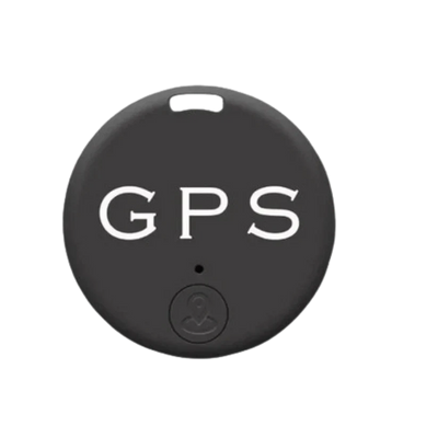 GPS Tracker Mini Magnetisches Echtzeitgerät