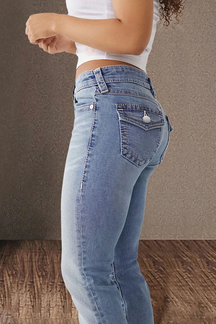 Ageth - Lässige Jeans