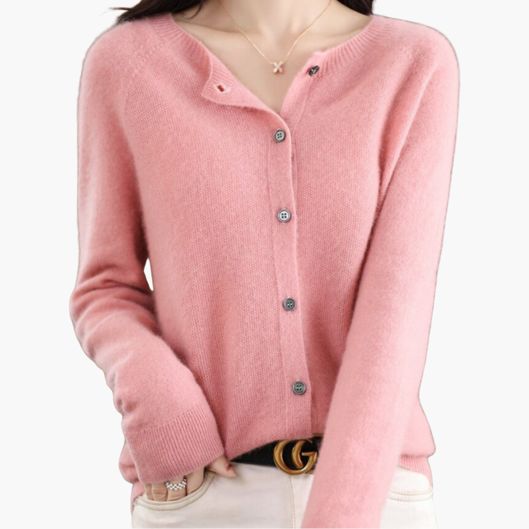 Strickjacke für Frauen