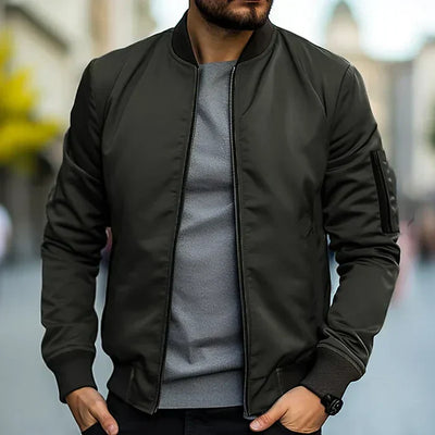Blast Bomberjacke Stylische und warme Bomberjacke